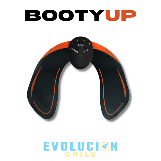BootyUp™-Levantador de glúteos